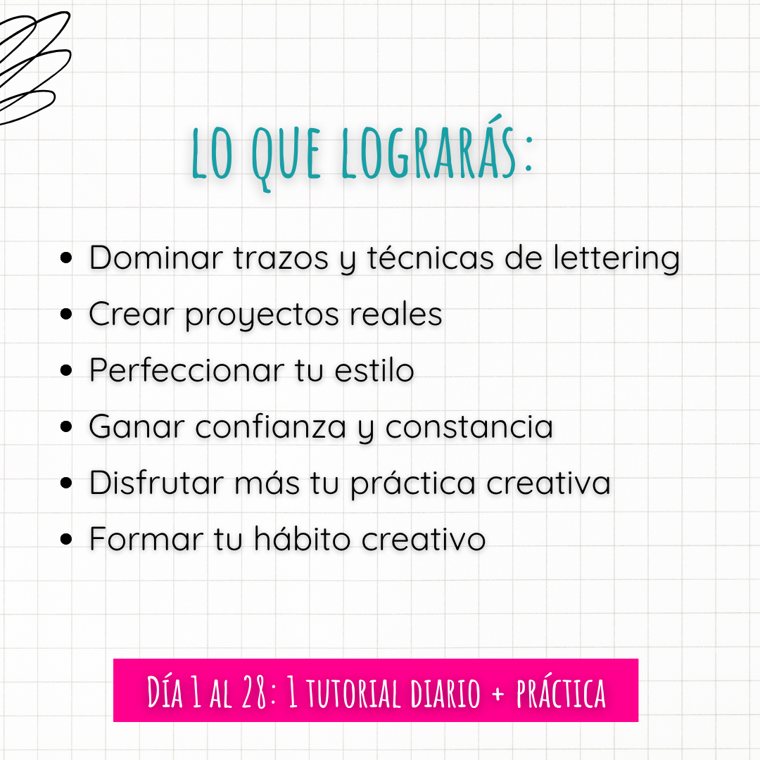 ✨ Lettering Mastery✍🏻 - AleBu Lettering