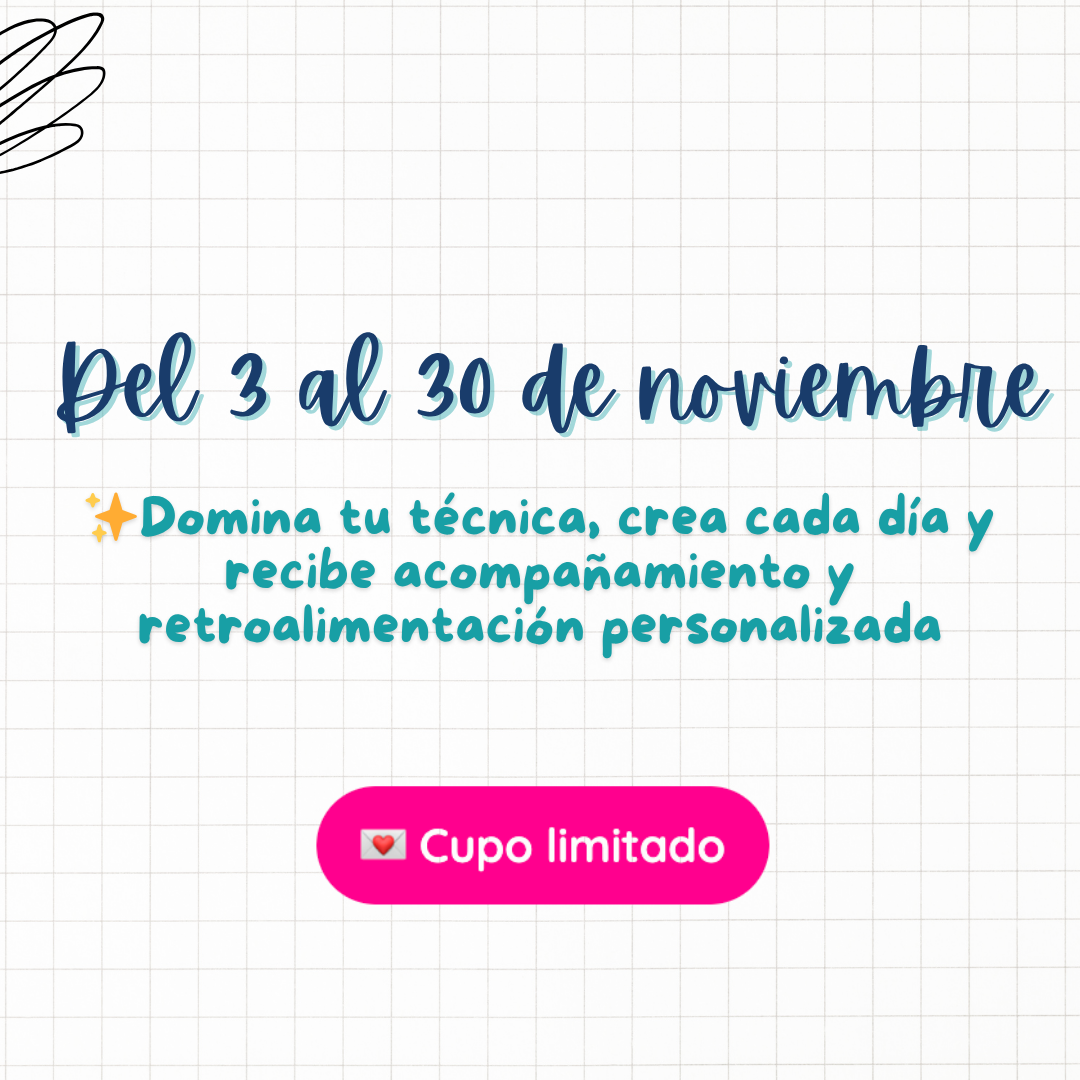 ✨ Lettering Mastery✍🏻 - AleBu Lettering